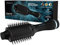 REVAMP Progloss Perfect Blow Dry Air Styler, 4 En 1, Multifuncional, Profesional, Secador de Pelo, Desenredado y Peinado, Barril de Cerámica, 1200 W