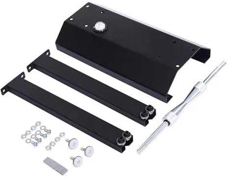 Soporte de alineación de neumáticos de llanta, equilibrador de ruedas de bicicleta - Balance de alineación de neumáticos dinámicos de soporte | Conos centrados ajustables Herramientas de reparación de