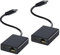 Ethernet Adapter for Fire TV Stick,Micro USB to RJ45 Ethernet Network Adapter Compatible with 4K Fire Stick,Chromecast Google Home Mini and More Streaming TV Sticks（2Packs）