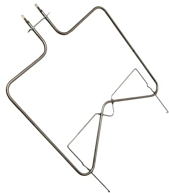 SOS Accessoire Nedre sulemotstånd 1150W för ugn, spis 481010375734 BAUKNECHT, Brastemp, IGNIS, IKEA WHIRLPOOL, LADEN, WHIRLPOOL