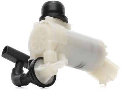 RIDEX 794W0033 Waschwasserpumpe Scheibenreinigung Waschwasserpumpe elektrisch