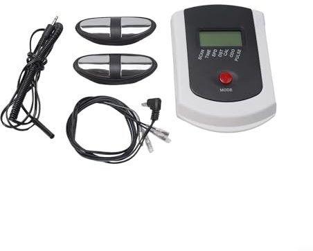 Stationary Bike Speedometer with Exercise Computer Function for Indoor Cycling Monitor Tracking moment, Distance, Calories and ODO Compatible with Most Cardio Bikes