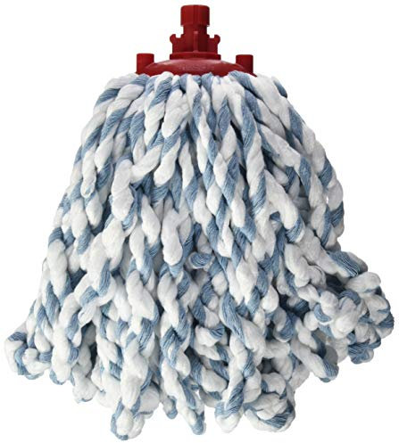 Vileda Supermocio Micro and Cotton Mop Refill