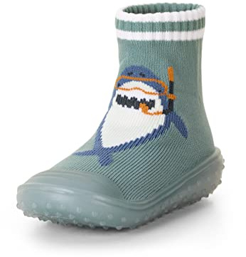Sterntaler Jungen Adventure Socks Hai Socken