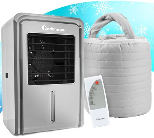 B10 Bed Cooling System Twin
