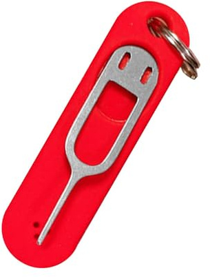 Renchey Card Removal Tool, Card Remover, Card Removal Tools, Removable Key Chain Pendant, Card Tray Ejector Pin, Opening Tool