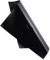 BELLIFFY 1 Rolle Sublimationsfolie Bastelfilm Selber Machen Gravurfolie Hitze Druck Maschine Diy Film Gravieren Schwarzes Wärmeübertragungsvinyl Transferaufkleber Selber Machen Pu Black