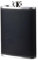 Hip Flask 8Oz,Hip Flasks for Men,304 Stainless Steel Flagon,Portable Hip Flasks with Funnel lcohol,Leakproof Alcohol for Carrying for Drinking On The Go