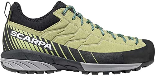 Scarpa Mescalito GTX, Vandringskängor Kvinna, Aloe, 37.5 EU
