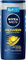 NIVEA MEN Power Duschgel (250 ml), pH-hautneutral Pflegedusche mit vitalisierendem Duft, kühlendes Duschgel für Männer mit Menthol für Körper, Gesicht und Haar