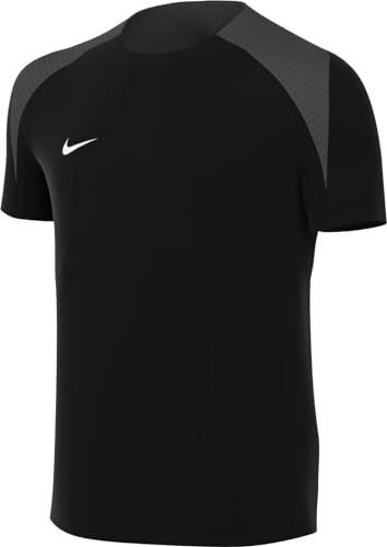 NIKE K Nk DF Strk24 SS Top K Top Unisex niños