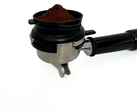54mm Dosing Funnel for Breville Barista Portafilters