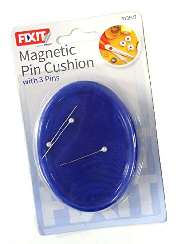 FIXIT Magnetic Pin Cushion