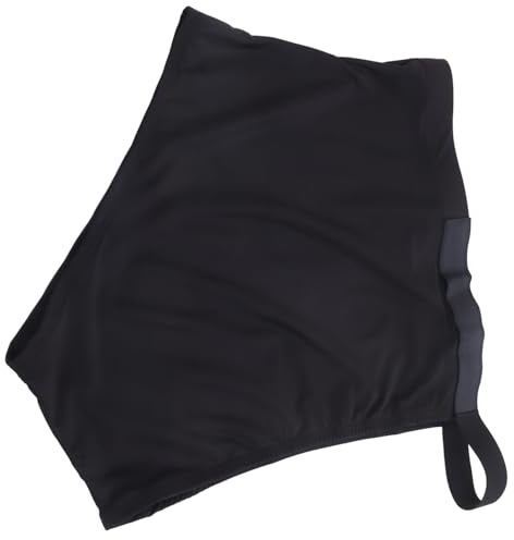 BCOATH Horse Body Protector Stretch Fabric Shoulder Guard Chest Saver Protector Spandex Fabric Vest for Equestrian