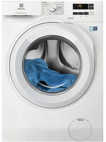 Lave-linge frontal EW6FI5120WA