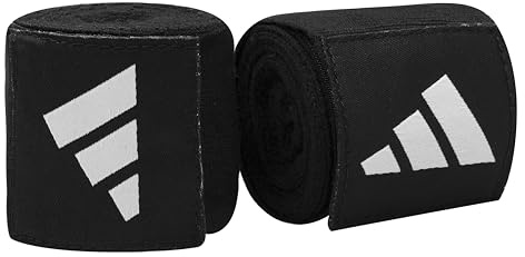 adidas Boxning stödband