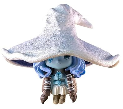 YXCC-SEN Figur Ranni Game Figure