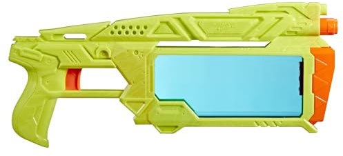 Lanzador de Agua Nerf Super Soaker Dunk-Fill+