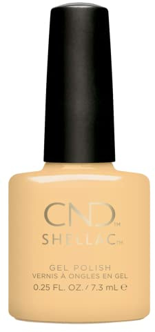 CND Shellac Vagabond - Boho Spirit, 7.3 ml/0.25 fl oz.
