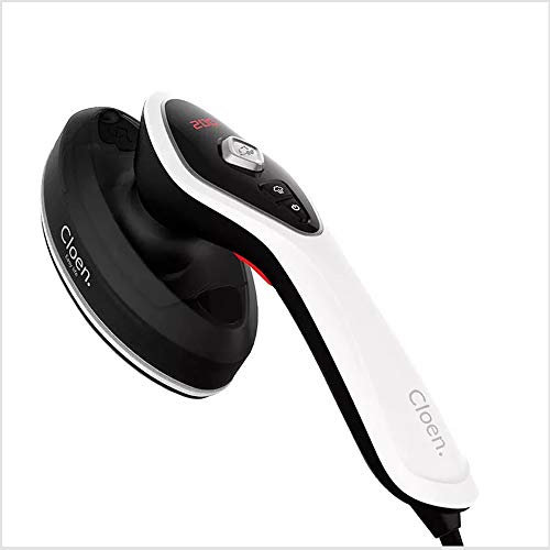 Plancha de Ropa | Plancha Ropa Vapor Planchado Vertical y Horizontal | Sistema Anti goteo| Depósito de 100 ml | Potencia 1500 W Modelo Easy Steam Iron.