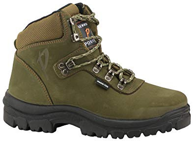 POSTIGO BOTA 974 TEX UNISEX VERDE (numeric_44)