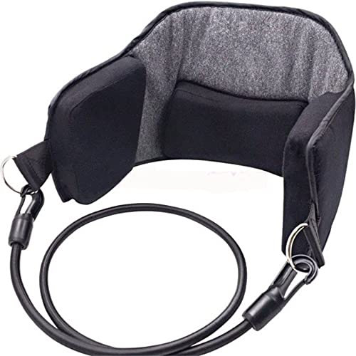 Camilla de cuello Wuluwala, masajeador de hamaca para la cabeza, herramientas para la espalda cervical, postura cómoda, alivio del dolor, relajación, reducción del dolor de cuello y hombro