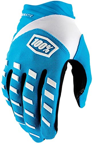 100percent Airmatic Long Gloves L