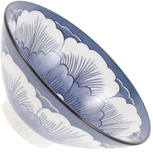 DOITOOL Tazza in Ceramica Tazza Da Tè Cinese Piccola Ciotola in Ceramica Di Tè Di Cappuccino Di Latte