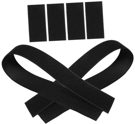 ABOOFAN Cinghia Fissaggio Per Estintore Per Auto Organizer Essenziale Per Bagagliaio Cinghia Carico Materiale Durevole Per Suv e Camion