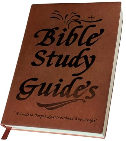 Bibelläsguide, 66 sidor religiös bibelstudium, anteckningsbok, kyrka, anteckningar, anteckningsbok, devotional anteckningsbok, sammanfattning, studier, studier, studier, tillbehör,