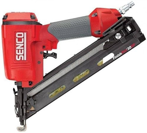 SENCO FinishPro30XP Stauchkopfnagler, EA