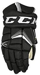 CCM Tacks 7092 Hockey Gloves – Junior Green 10
