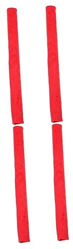 ABOOFAN 2pcs Door Handle Protectors Handle Protector Cover for Kitchen Decor Antiskid Glove