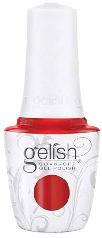 Gelish Cruelty-Free Gel Polish - Splash Of Colour Summer 2023 - Let's Crab A Bite 15ml