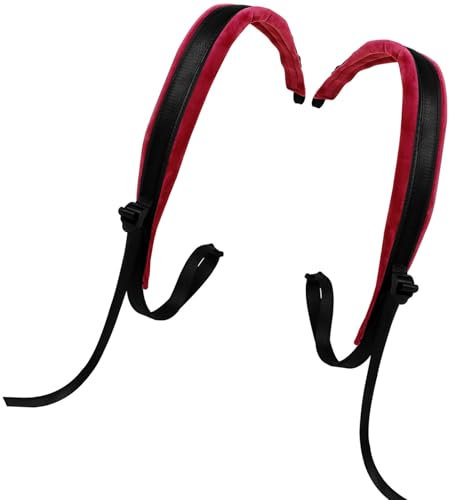 Professioneller Akkordeon Schultergurt Ergonomische Akkordeongurte Akkordeon Schultergurt Für Musikinstrumente