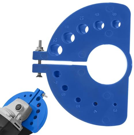 3 Piezas Afilador De Brocas | Amoladora Angular Portátil | Soporte De Broca De Molienda | Herramienta De Molienda | Soporte Para Brocas | Herramienta Afiladora De Brocas Para Carburo Y Acero