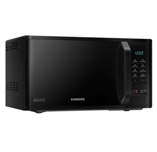 SAMSUNG Forno MICROONDE 23L MS23K3513AK