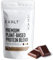 EXALT Natural Vegan Protein Powder - 100% Plant-Based – Gluten Free - No Artificial Flavours or Additives | Ghanaian Cacao | 500G