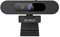 TOALLIN 4K Webcam with WDR, AI Tracking with Auto-Framing, Auto-Focus, 5X Adjustable Digital Zoom, Built-in Dual Noise-Canceling Mics, 92° FOV Webcam for Conferencing, Online Video Calls