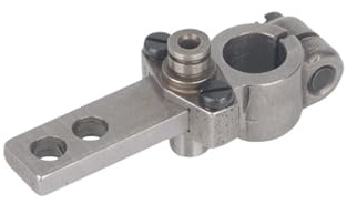 1st 132-18052 Differentialmatningsarm ASM Passar JUKI MO-6100D MO-6700D MO-6700S MO-6904 MO-6914 Overlock symaskiner