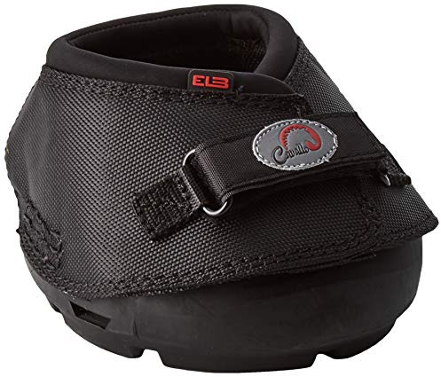 Cavallo Entry Level Boot Regular - Black, 0