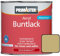 Primaster Acryl Buntlack 750ml Beige Seidenmatt Wetterbeständig Holz & Metall