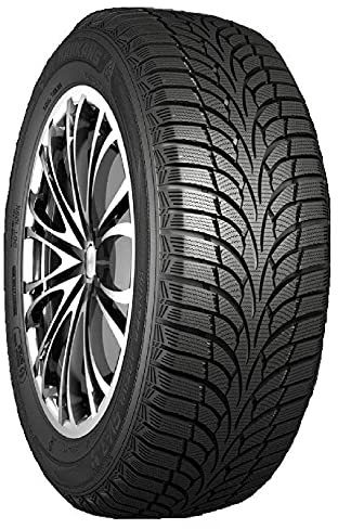Nankang 44087 Neumático 215/55 R17 98V, Sv-3 Xl para Turismo, Invierno