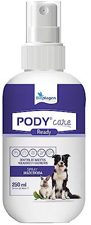 Bioplagen Podys (Antiparasitario 250 ml)