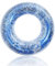 Schwimmring für Kinder 5-10 Jahre,Blua Pailletten Schwimmreifen Aufblasbar-Ring mit 70cm Durchmesser,Dicke PVC Pool Aufblasbar Schwimmen Ring für Schwimmbad Wasser Outdoor Spielzeug Party Zubehör
