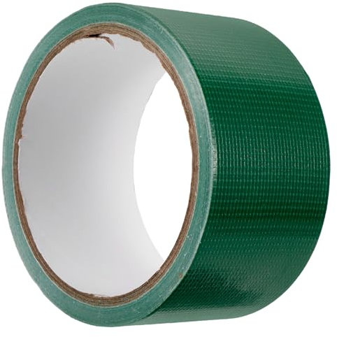 Toyvian Cinta Para Invernaderos Cinta De Reparación Para Láminas De Invernadero Para Cubiertas De Exterior Adhesiva Resistente Al Agua Para Parches De