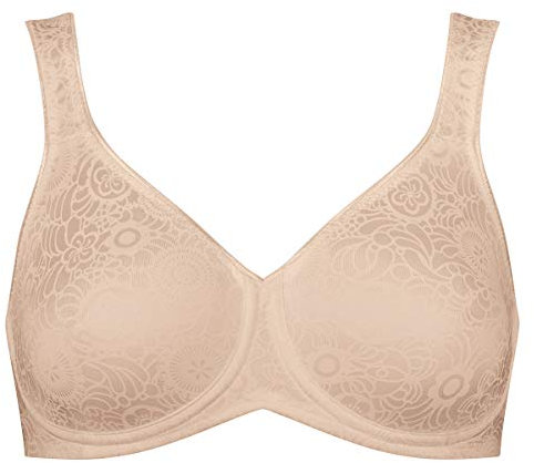 Triumph - Lovely Minimizer W - Minimizer BH (75 E Nude Beige)