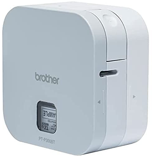 Brother PT-P300BTRE1 Bltooth Etikettiergerät
