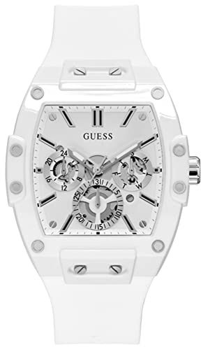 Guess, para hombre, Analógico GW0203G2