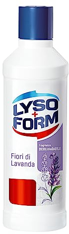 LYSOFORM GPC LAVANDE BIO 1100 ML IT